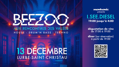 Soirée Beezoo