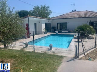 Villa - 130 m² - 5 pièces