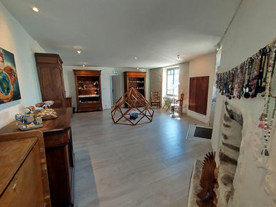 Maison - 100 m² - 6 pièces