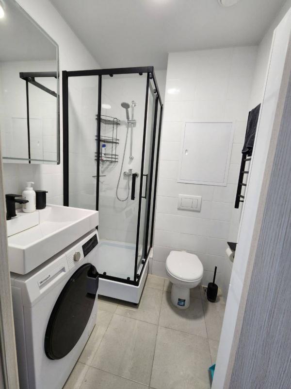 Studio - 23 m² - 1 pièce