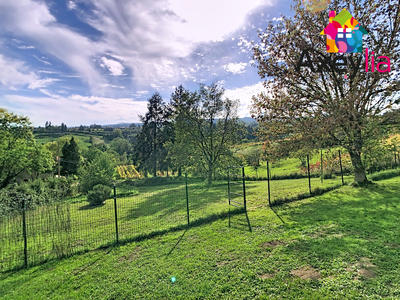 Maison - 106 m² - 6 pièces