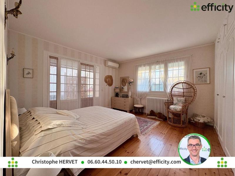 Maison - 380 m² - 11 pièces