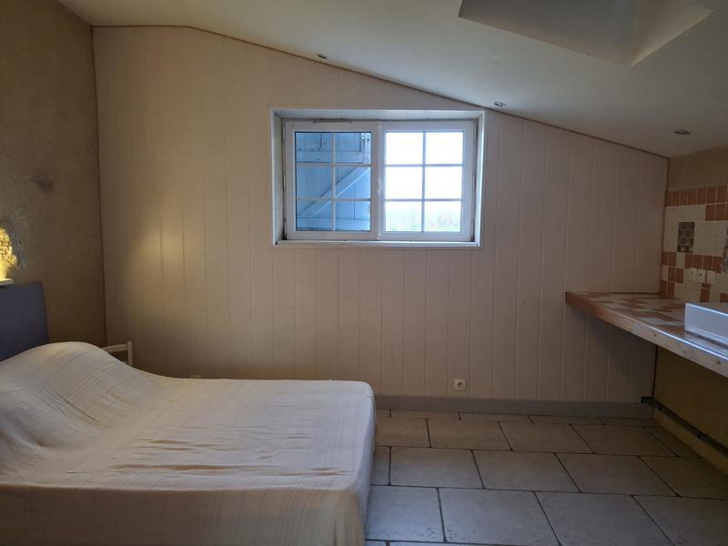 Maison ancienne - 347 m² - 15 pièces