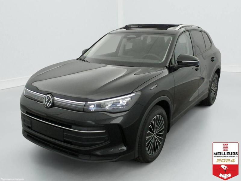 Volkswagen Tiguan Nouveau 1.5 eTSI 150cv Dsg7 Life Plus