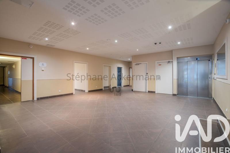 Appartement - 22 m² - 1 pièce