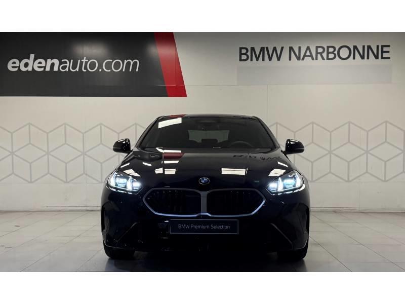 Bmw Serie 2 Gran Coupe 220 170 ch Dkg7 m Sport