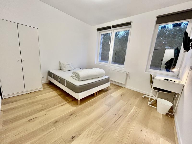 Maison ancienne - 187 m² - 9 pièces