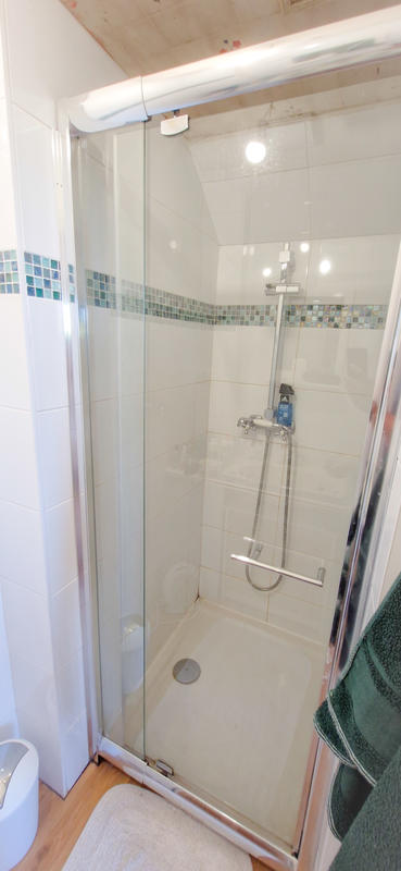 Maison - 166 m² - 8 pièces