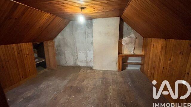 Maison de ville - 98 m² - 5 pièces