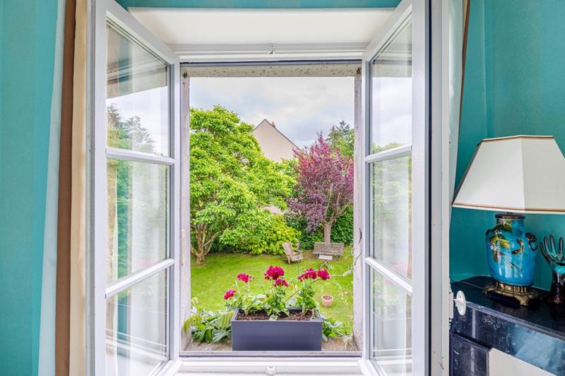 Maison - 217 m² - 7 pièces