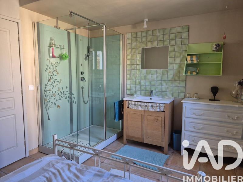 Maison - 147 m² - 5 pièces