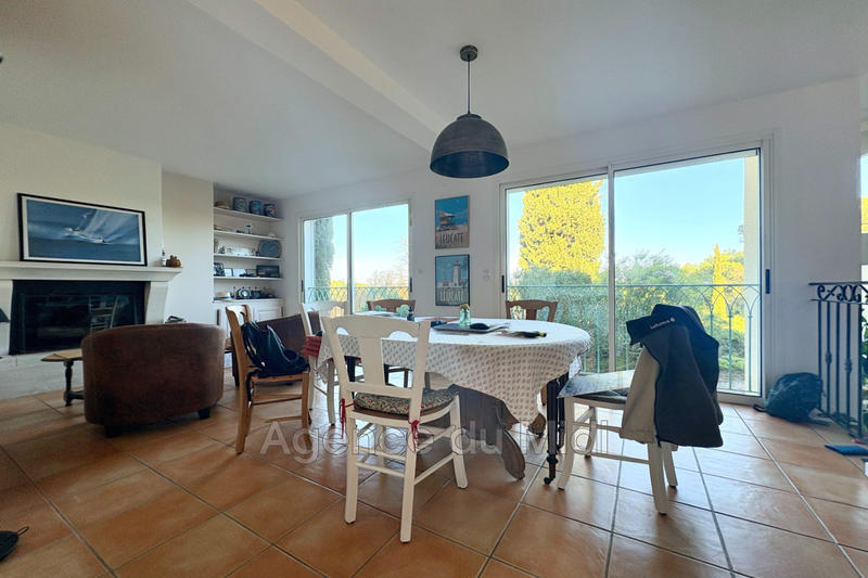 Villa - 170 m² - 5 pièces