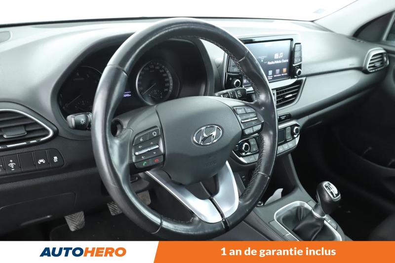 Hyundai i30 1.4 t-GDi Business 140 ch