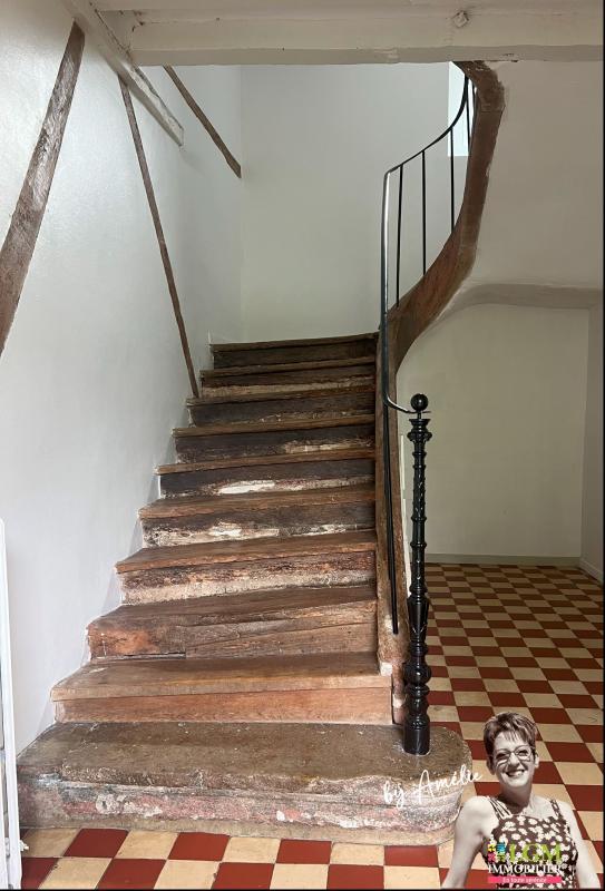 Maison - 175 m² - 6 pièces