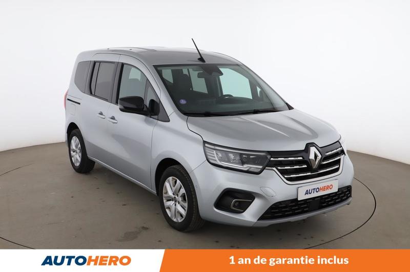 Renault Kangoo 1.3 TCe Techno Edc 131 ch