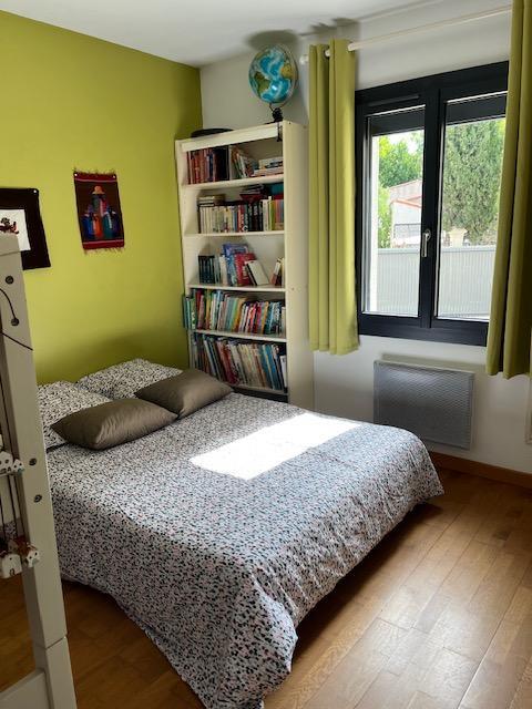 Maison - 145 m² - 5 pièces