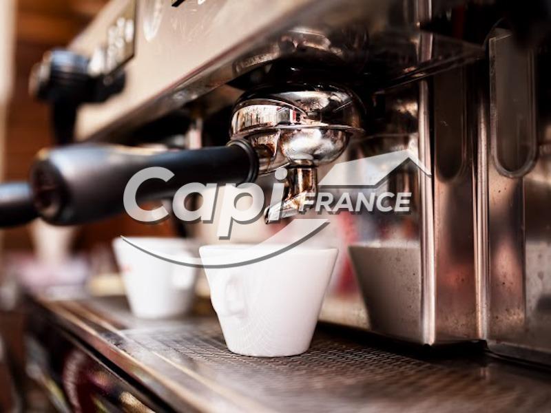 Fonds de commerce - 180 m²