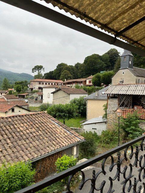 Maison - 49 m² - 2 pièces