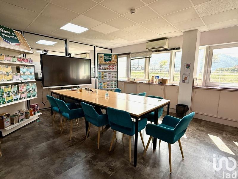 Local commercial - 2 054 m²