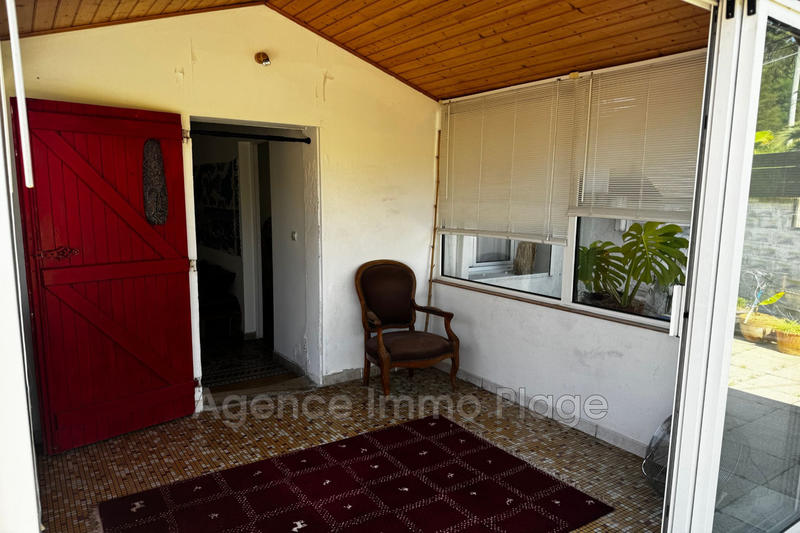 Maison - 105 m² - 6 pièces