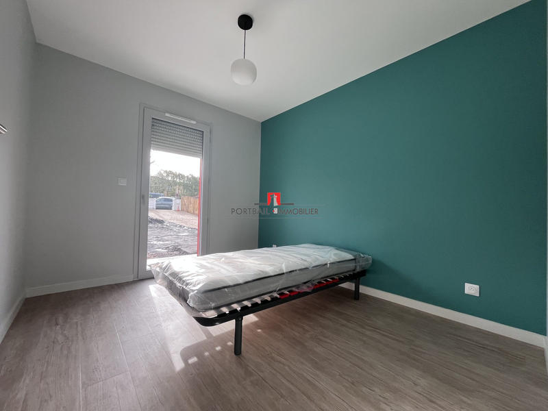 Maison contemporaine - 94 m² - 4 pièces