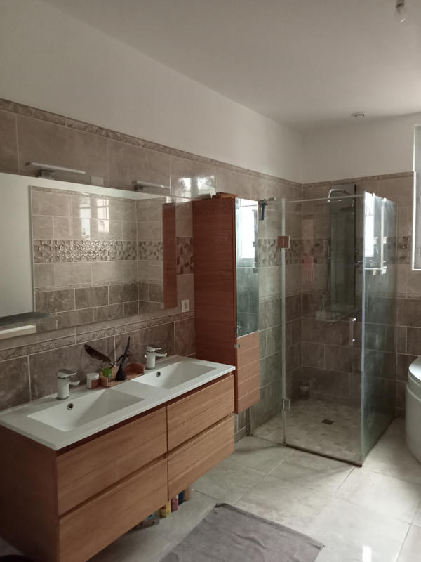 Maison - 100 m² - 3 pièces