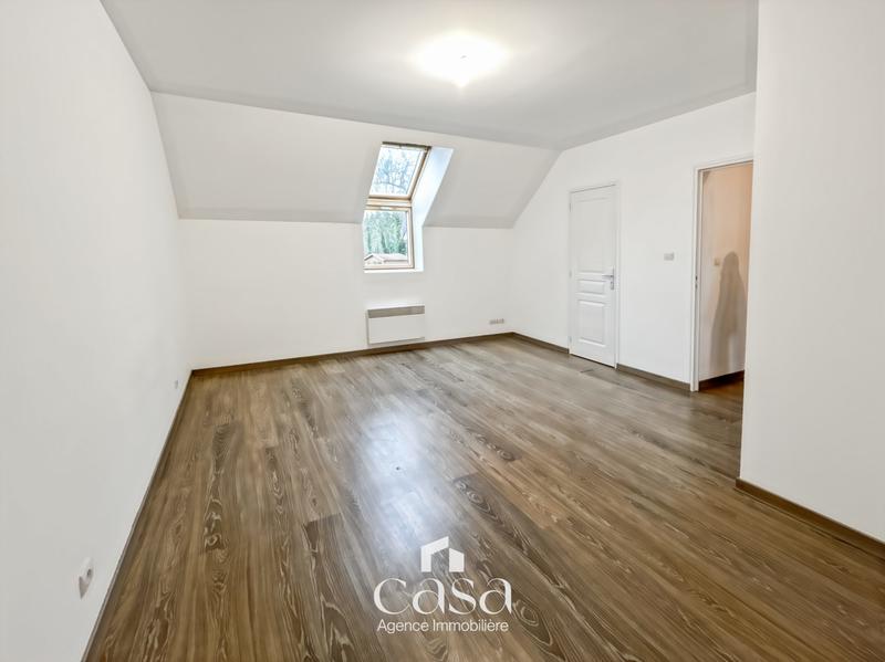 Maison - 147 m² - 5 pièces