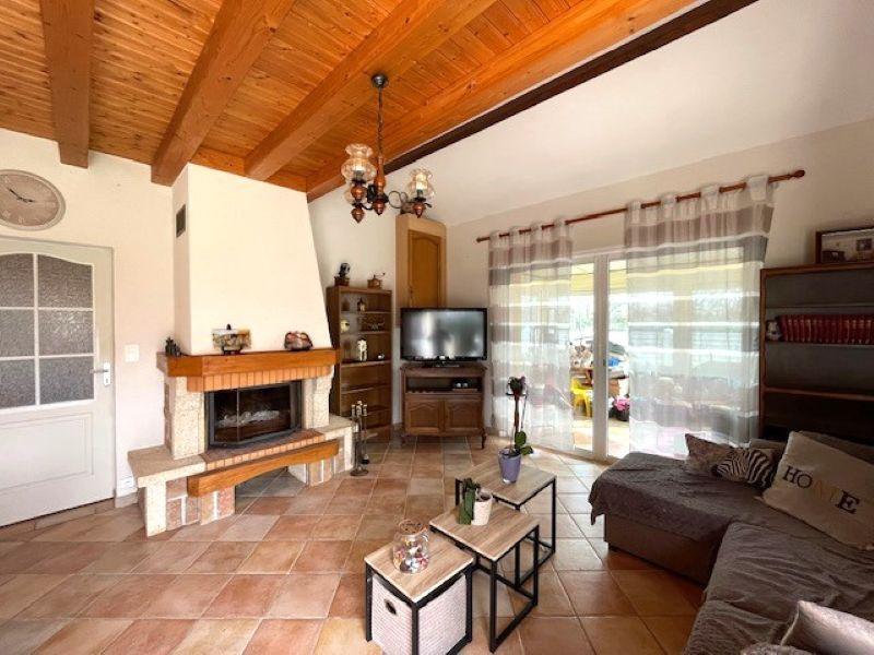 Maison - 149 m² - 6 pièces