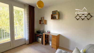 Appartement - 89 m² - 4 pièces
