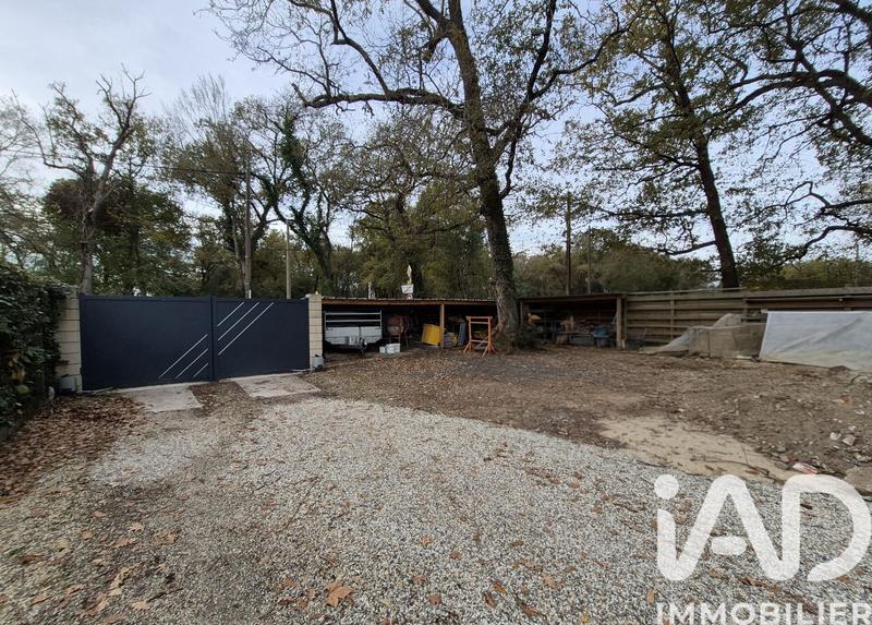 Maison - 140 m² - 4 pièces