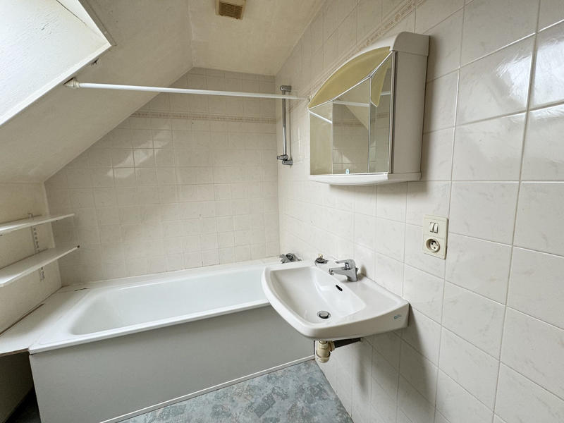 Ferme - 90 m² - 5 pièces