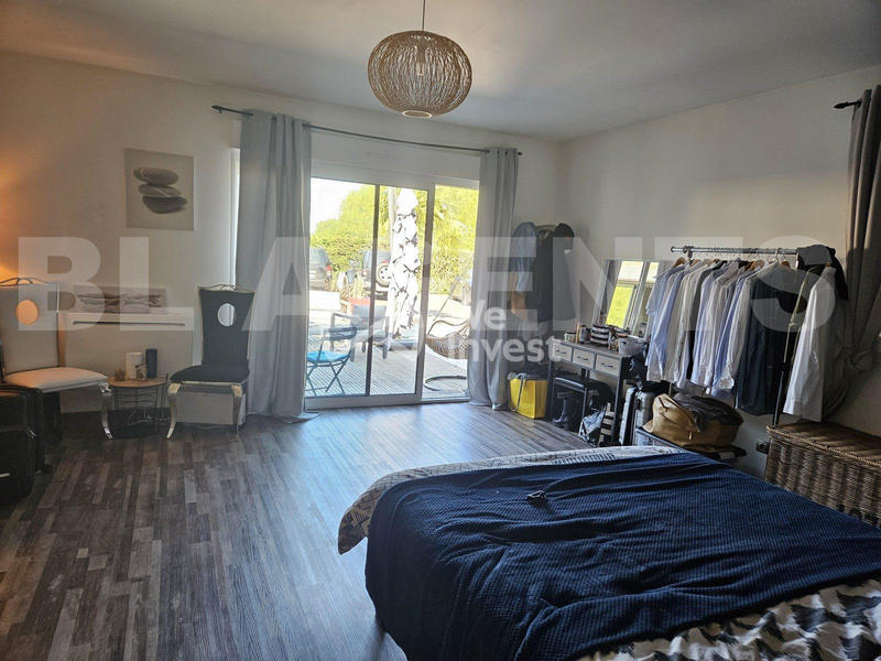 Maison - 170 m² - 4 pièces