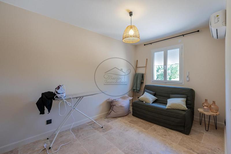 Villa - 124 m² - 5 pièces