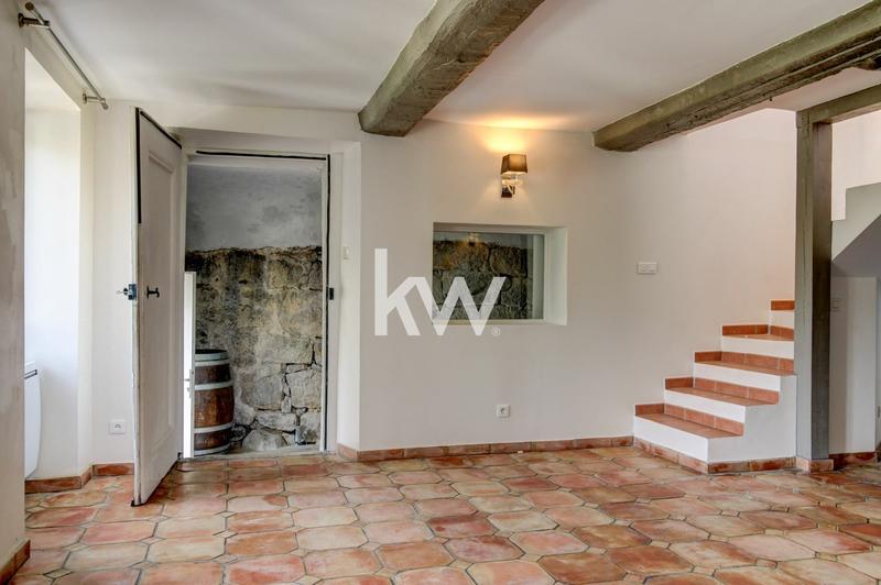 Maison - 167 m² - 5 pièces