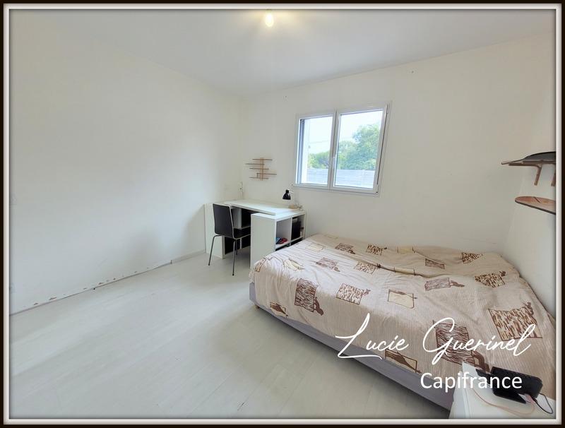 Maison - 188 m² - 7 pièces