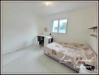 Maison - 188 m² - 7 pièces