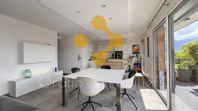 Appartement - 103 m² - 4 pièces