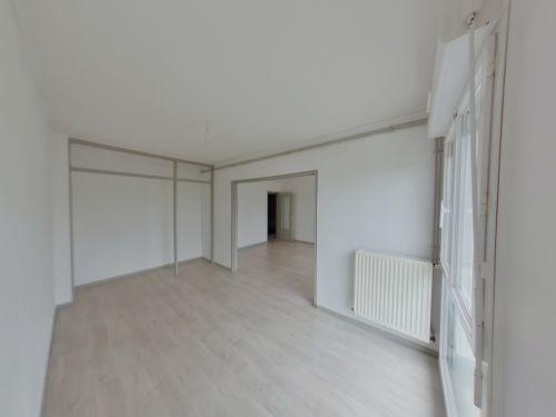 Appartement - 79 m² - 3 pièces