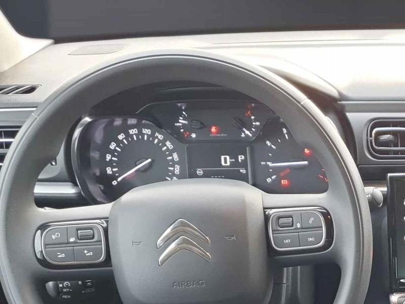 Citroën C3 1.2 PureTech 110 cv s&amp;S Shine Eat6