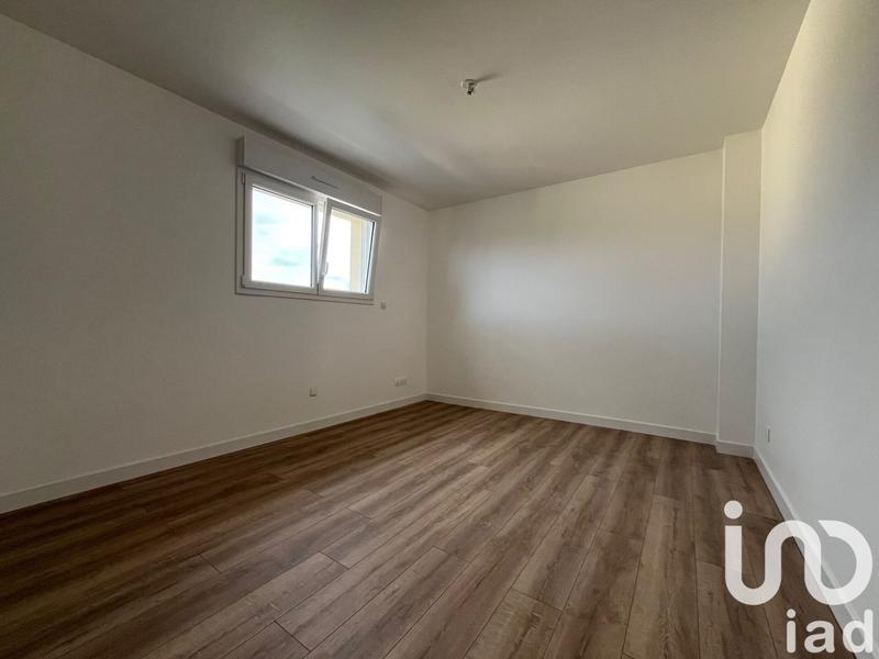 Maison - 115 m² - 6 pièces