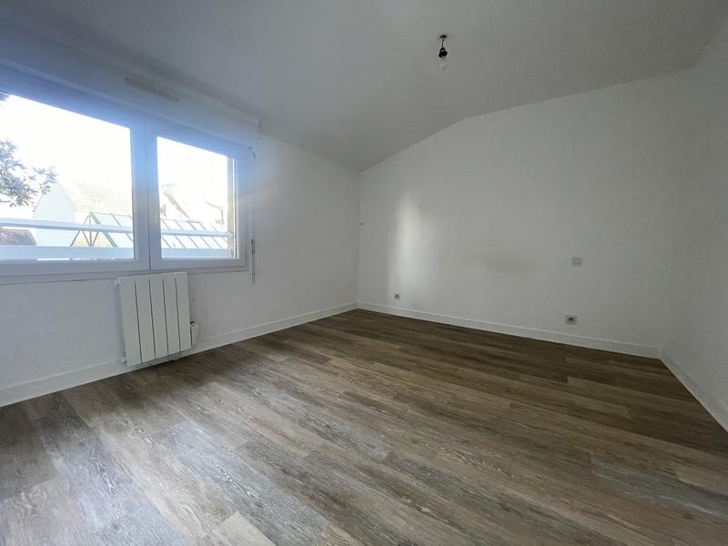 Duplex - 77 m² - 5 pièces