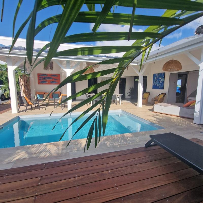 Villa - 145 m² - 4 pièces
