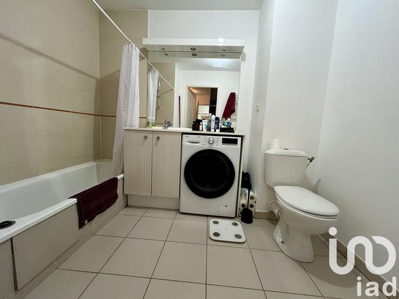 Studio - 27 m² - 1 pièce