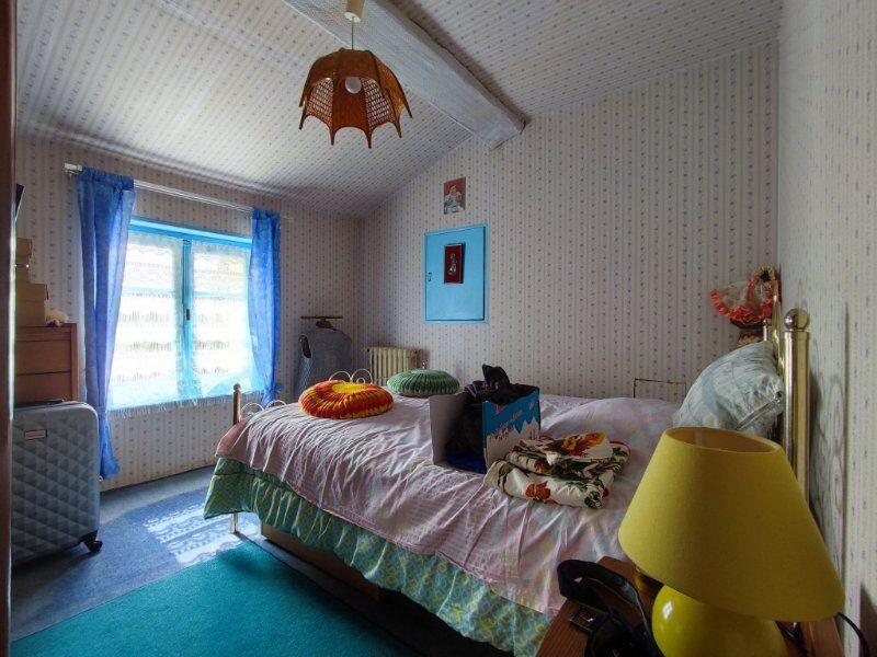 Maison - 205 m² - 7 pièces