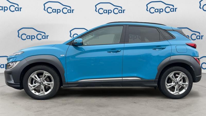 Hyundai Kona (2) 1.0 t-GDi 120 mHEV Creative