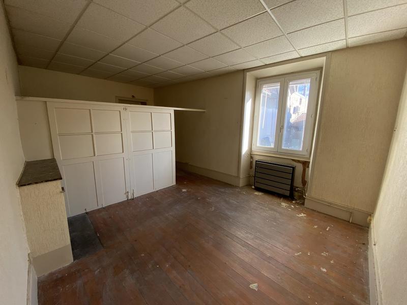 Appartement - 59 m² - 4 pièces