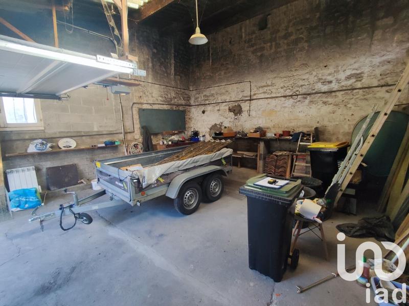 Maison - 178 m² - 6 pièces