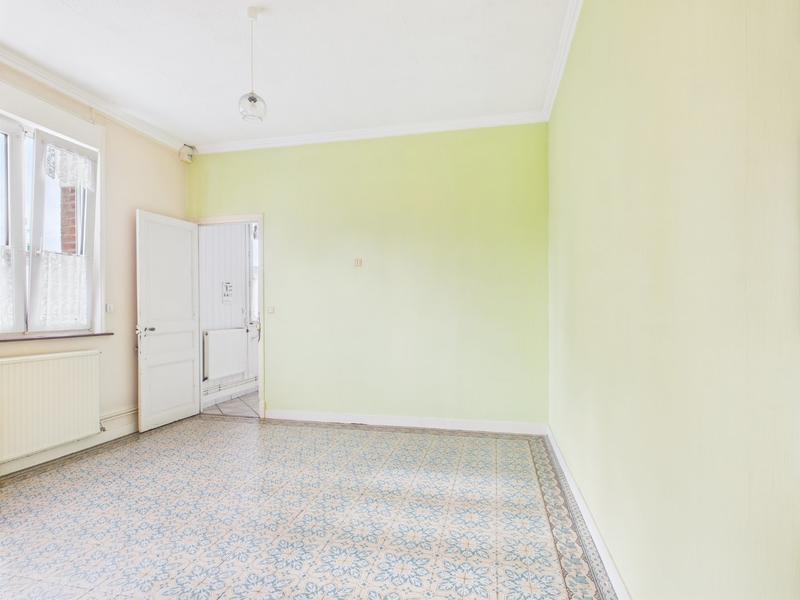 Maison - 170 m² - 5 pièces