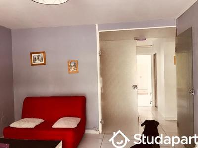 Appartement - 70 m² - 5 pièces