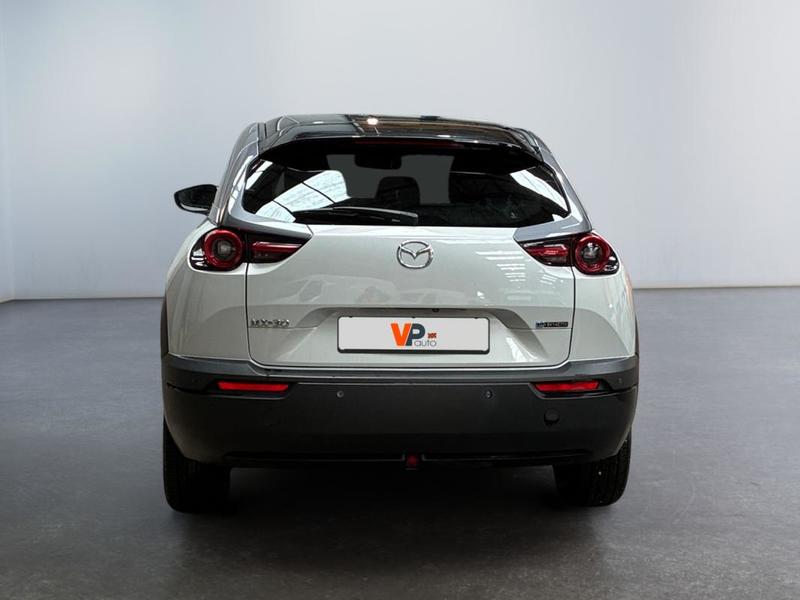 Mazda Mx-30 2020 e-Skyactiv 145 ch First Edition Industrial Vintage